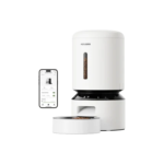 Granary Smart Feeder For Pet