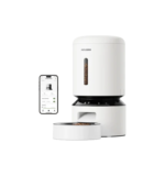 Granary Smart Feeder For Pet