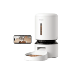 Granary Smart Camera Feeder Extended Bundle