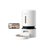 Granary Smart Camera Feeder Extended Bundle