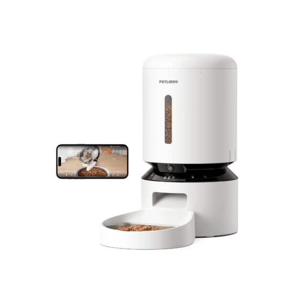 Granary Smart Camera Feeder Extended Bundle