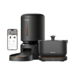 Granary Smart Camera Feeder & Fountain Bundle #1 - Image 10
