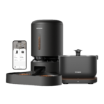Granary Smart Camera Feeder & Fountain Bundle #1 - Image 11