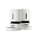 Granary WIFI Feeder Set