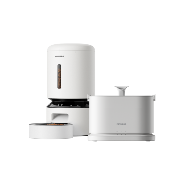Everyday Feeding & Hydration Bundle