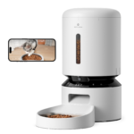 Granary Smart Camera Feeder & Fountain Bundle #1 - Image 2