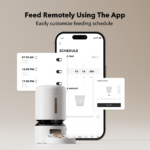 Granary Smart Camera Feeder & Fountain Bundle #1 - Image 7