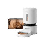 Granary Smart Camera Feeder