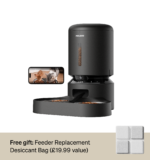 Granary Smart Camera Feeder - Image 13