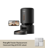 Granary Smart Camera Feeder - Image 12