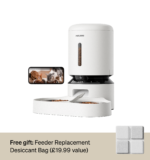 Granary Smart Camera Feeder - Image 11