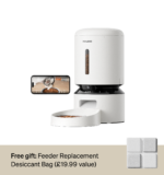 Granary Smart Camera Feeder Exclusive - Image 10