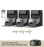 One RFID Smart Feeder For Pet Exclusive - Image 24