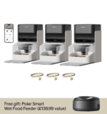 One RFID Smart Feeder For Pet Exclusive - Image 23