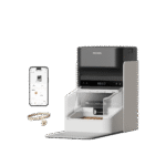 One RFID Smart Feeder Exclusive