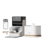 RFID Smart Feeder & Smart Fountain Bundle