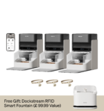 One RFID Smart Feeder For Pet Exclusive - Image 19