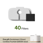 18-Month Filter & Free Fountain Combo