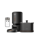 Smart Feeding & Hydration Bundle — Vision - Image 4