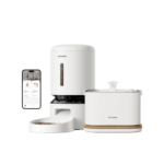 Smart Feeding & Hydration Bundle — Vision