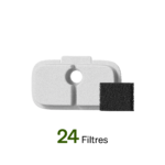 Dockstream Replacement Filter (1-year supply)