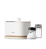 Scout Smart Camera & Dockstream 2 Smart Fountain - Image 2