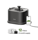 Dockstream 2 Smart Fountain Exclusive - Image 21