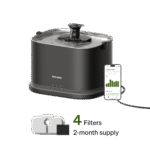 Dockstream 2 Smart Fountain Exclusive - Image 19