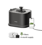Dockstream 2 Smart Fountain Exclusive - Image 20