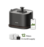 Dockstream 2 Smart Fountain Exclusive - Image 15