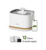 Dockstream 2 Smart Fountain Exclusive - Image 11