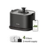 Dockstream 2 Smart Fountain Exclusive - Image 13