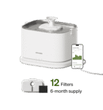 Dockstream 2 Smart Fountain Exclusive - Image 18
