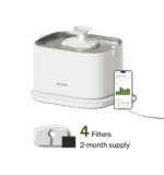 Dockstream 2 Smart Fountain Exclusive - Image 16