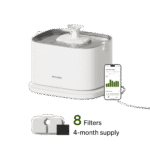 Dockstream 2 Smart Fountain Exclusive - Image 17