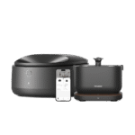 Polar Wet Food Feeder & Fountain Bundle