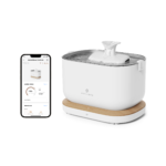 Dockstream Smart Fountain