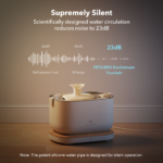 Dockstream Smart Fountain for Pet - Image 9