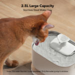 Dockstream Smart Fountain for Pet - Image 10