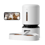 Granary Smart Camera Feeder For Pet - Image 9