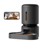 Granary Smart Camera Feeder For Pet - Image 8