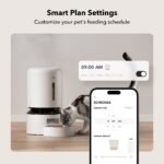Granary Smart Feeder For Pet - Image 3