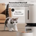 Granary Smart Feeder For Pet - Image 4