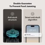 Granary Smart Feeder For Pet - Image 9