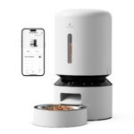 Granary Smart Feeder For Pet - Image 12
