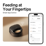 Polar Smart Wet Food Feeder Exclusive - Image 3