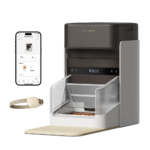 One RFID Smart Feeder For Pet Exclusive - Image 9