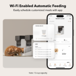 One RFID Smart Feeder Exclusive - Image 7