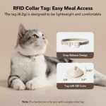 One RFID Smart Feeder Exclusive - Image 4
