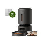Granary Smart Camera Feeder Extended Bundle - Image 3